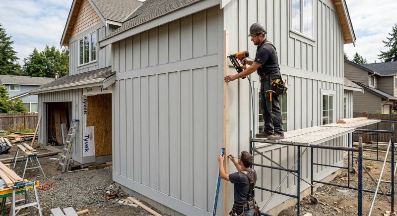 Top Siding Installation Companies in South Windsor, CT