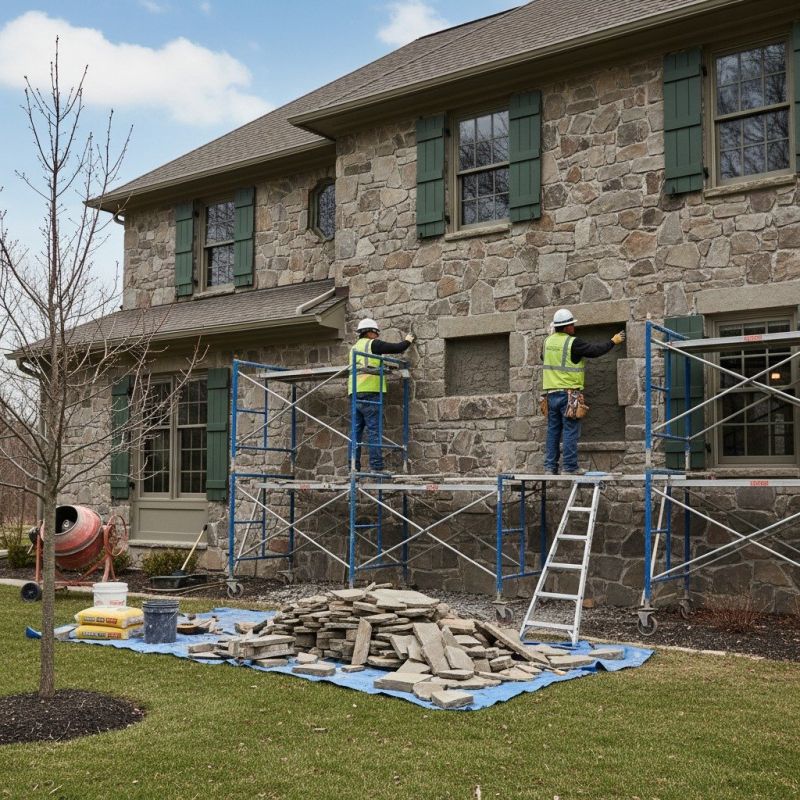 Top Siding Installation Companies in Vernon Rockville, CT