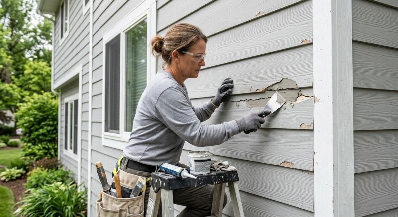 Top Siding Repair Companies in Enfield, CT