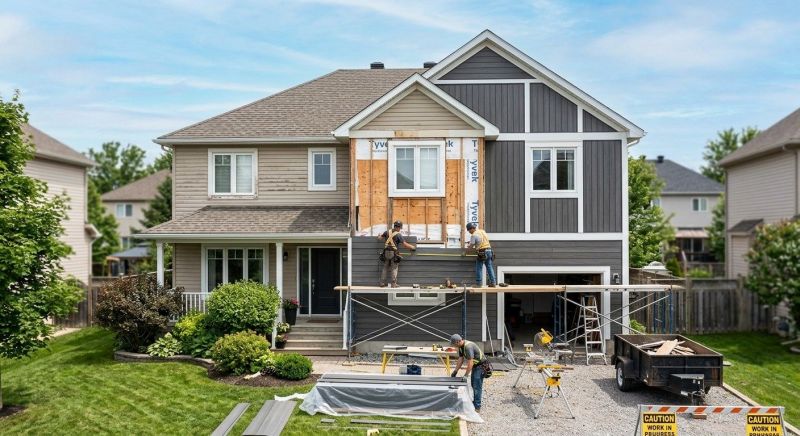 Top Siding Replacement Companies in Avon, CT