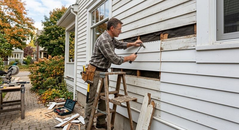 Top Siding Replacement Companies in Windsor, CT