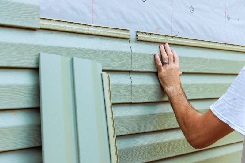 Full-Service Siding Companies